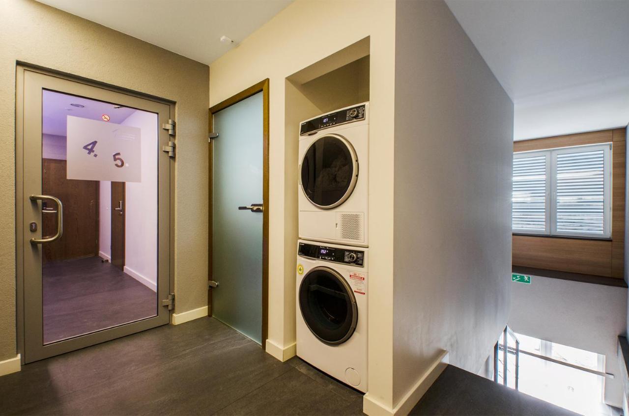 Lupoapartments Z Jacuzzi Pole Dance Leczycka 29 Klimatyzacja Parking Dostep Na Kod Лодз Екстериор снимка