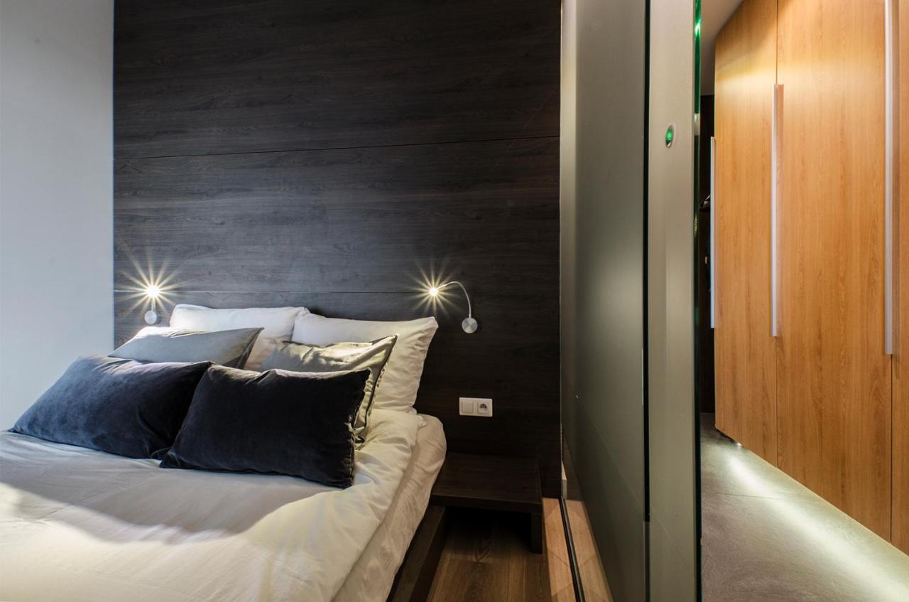 Lupoapartments Z Jacuzzi Pole Dance Leczycka 29 Klimatyzacja Parking Dostep Na Kod Лодз Екстериор снимка