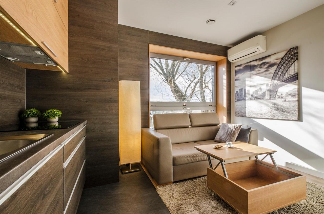 Lupoapartments Z Jacuzzi Pole Dance Leczycka 29 Klimatyzacja Parking Dostep Na Kod Лодз Екстериор снимка