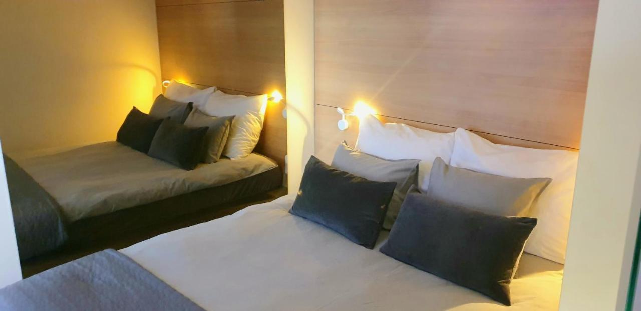 Lupoapartments Z Jacuzzi Pole Dance Leczycka 29 Klimatyzacja Parking Dostep Na Kod Лодз Екстериор снимка