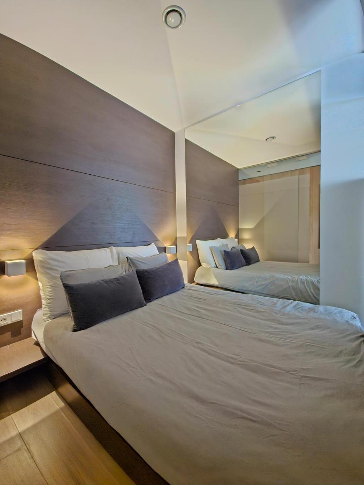 Lupoapartments Z Jacuzzi Pole Dance Leczycka 29 Klimatyzacja Parking Dostep Na Kod Лодз Стая снимка