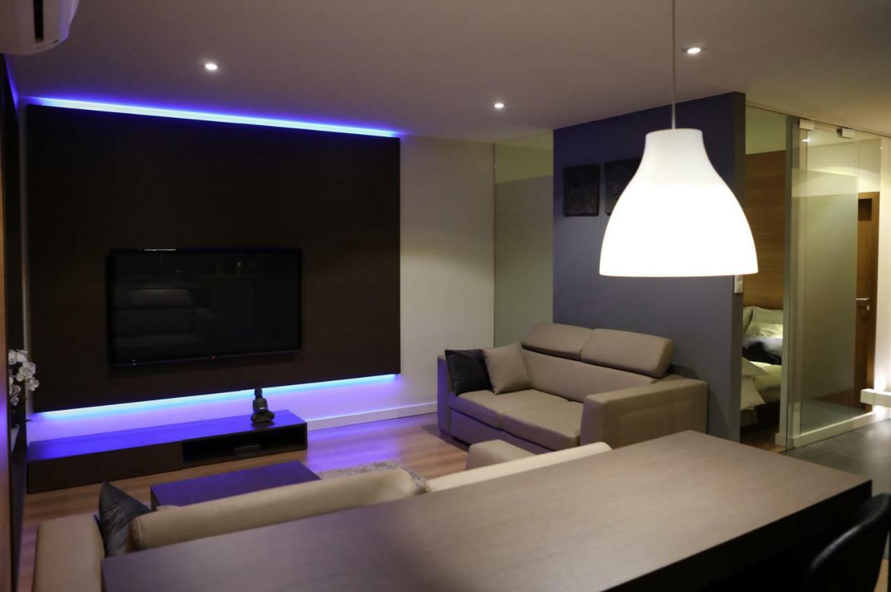 Lupoapartments Z Jacuzzi Pole Dance Leczycka 29 Klimatyzacja Parking Dostep Na Kod Лодз Екстериор снимка